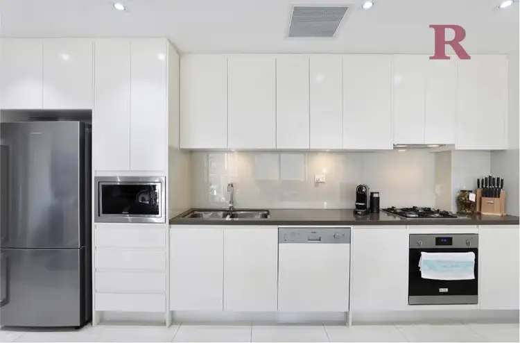 Third view of Homely unit listing, 14/137 Willarong Road, Caringbah NSW 2229