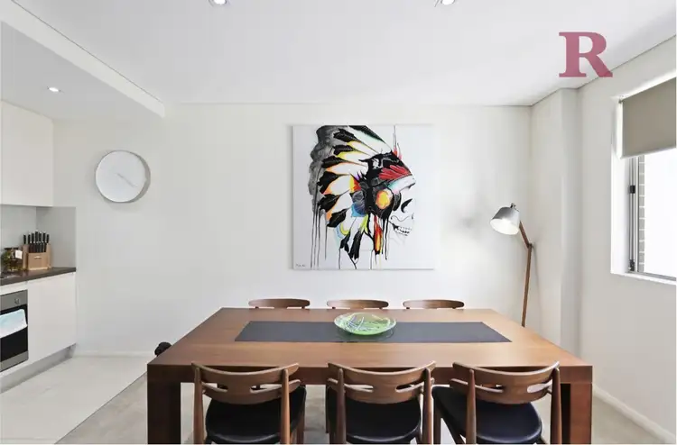 Fourth view of Homely unit listing, 14/137 Willarong Road, Caringbah NSW 2229