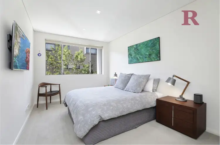 Fifth view of Homely unit listing, 14/137 Willarong Road, Caringbah NSW 2229