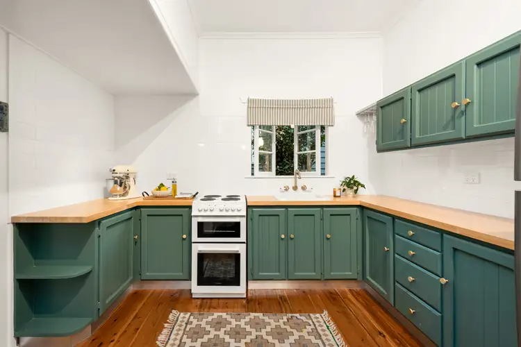 Fifth view of Homely house listing, 289 Nursery Road, Holland Park QLD 4121
