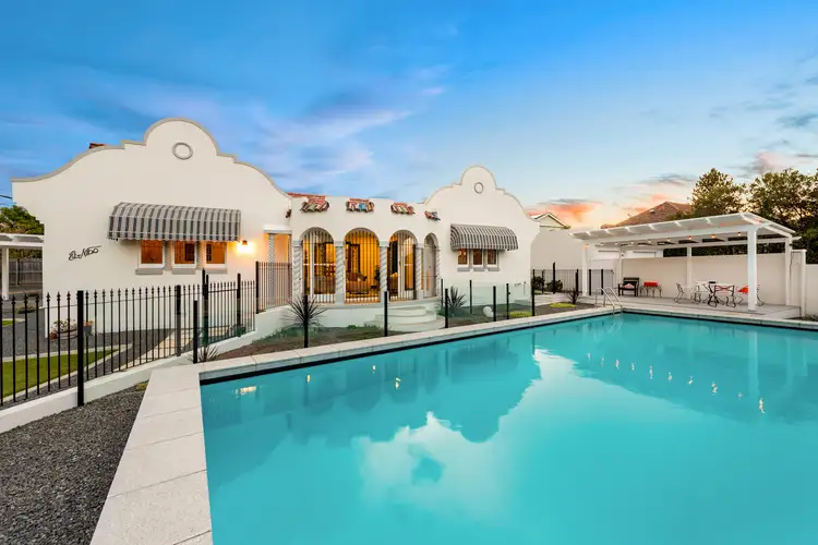 Main view of Homely house listing, 9 Curlewis Street, Holland Park West QLD 4121