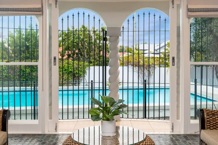 Sixth view of Homely house listing, 9 Curlewis Street, Holland Park West QLD 4121
