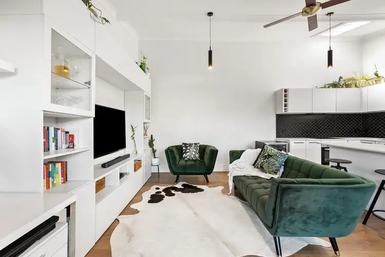 2/98 Mullens Street, Balmain NSW 2041