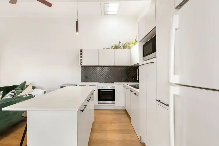Fourth view of Homely house listing, 2/98 Mullens Street, Balmain NSW 2041