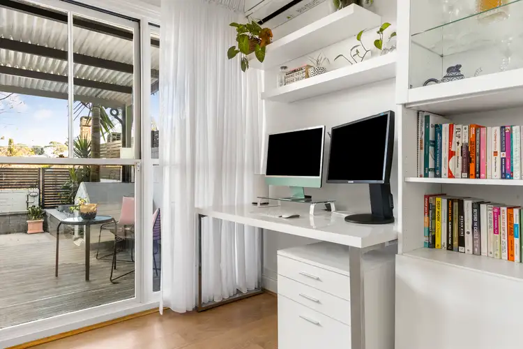 Fifth view of Homely house listing, 2/98 Mullens Street, Balmain NSW 2041