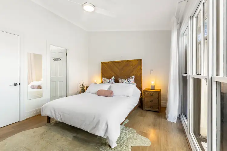 Sixth view of Homely house listing, 2/98 Mullens Street, Balmain NSW 2041