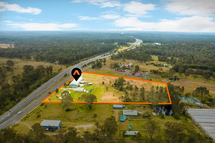 4602-4622 Mount Lindesay Highway, North Maclean QLD 4280