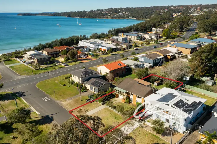 Main view of Homely house listing, 6 Montague Street, Vincentia NSW 2540