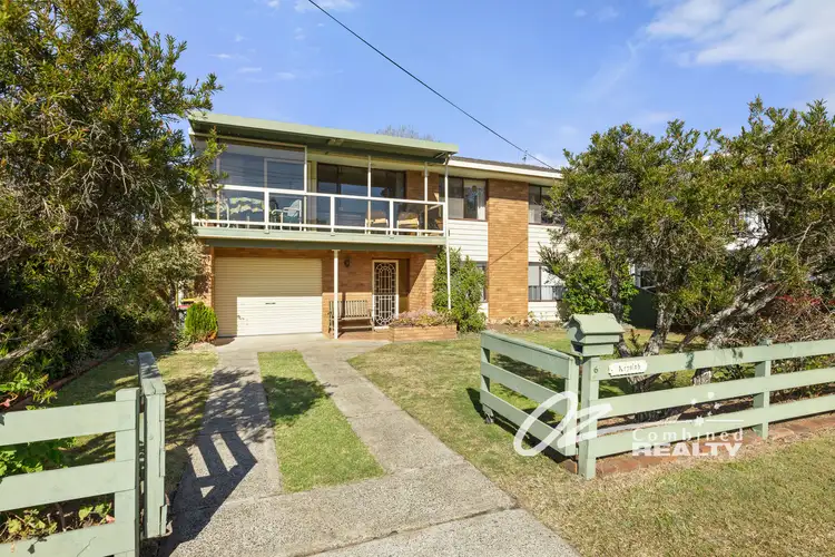 Second view of Homely house listing, 6 Montague Street, Vincentia NSW 2540