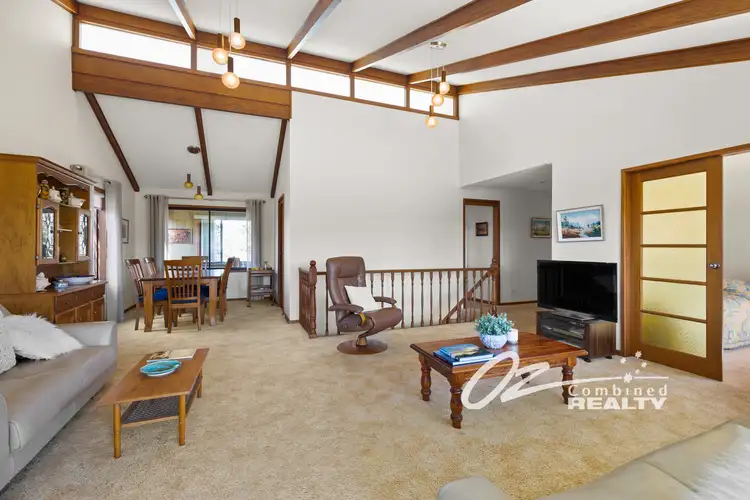 Third view of Homely house listing, 6 Montague Street, Vincentia NSW 2540