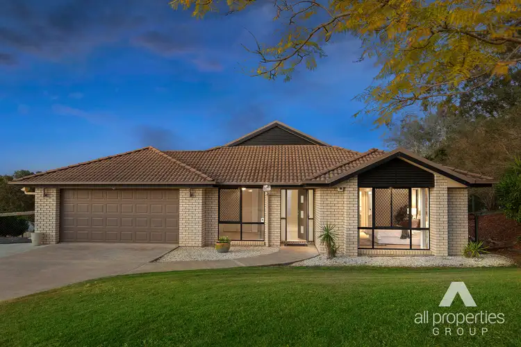 17-19 Maggie Court, Cedar Vale QLD 4285