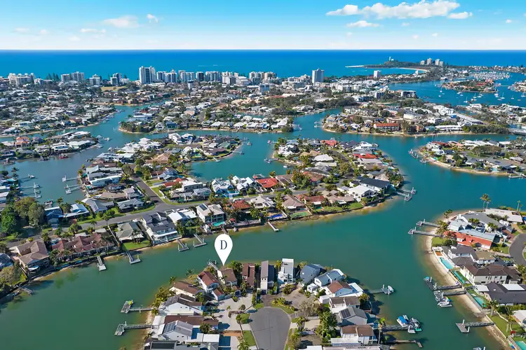 11B Admirals Court, Mooloolaba QLD 4557
