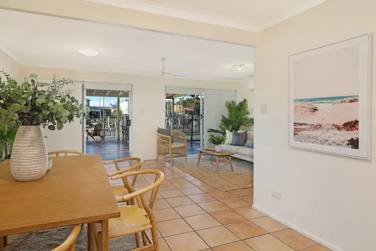 Fourth view of Homely house listing, 11B Admirals Court, Mooloolaba QLD 4557