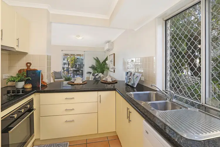 Fifth view of Homely house listing, 11B Admirals Court, Mooloolaba QLD 4557