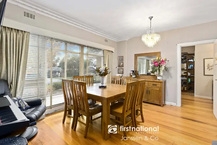 Fourth view of Homely house listing, 5 La Frank Street, Burwood VIC 3125