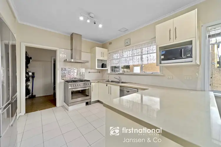 Fifth view of Homely house listing, 5 La Frank Street, Burwood VIC 3125
