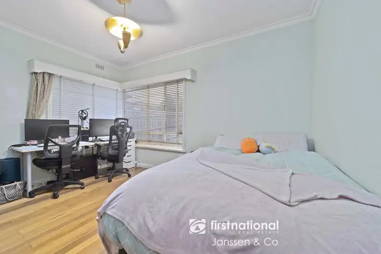 Sixth view of Homely house listing, 5 La Frank Street, Burwood VIC 3125