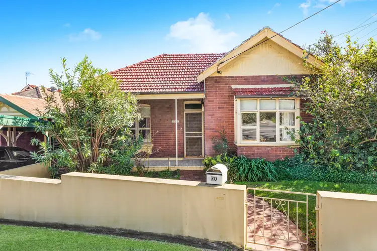 70 Melford Street, Hurlstone Park NSW 2193