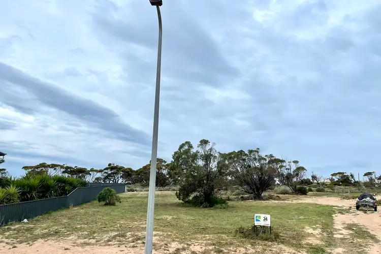 Second view of Homely land listing, 8 Potomac Place, Ceduna Waters SA 5690