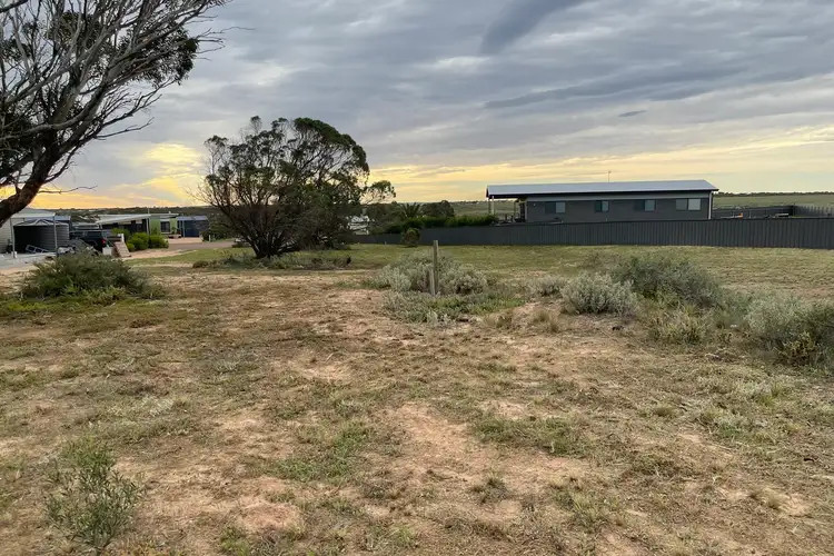 Third view of Homely land listing, 8 Potomac Place, Ceduna Waters SA 5690