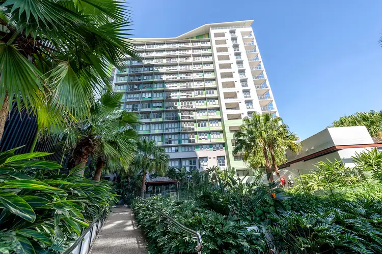1105/338 Water Street, Fortitude Valley QLD 4006