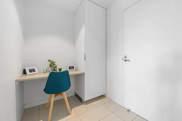 Fifth view of Homely apartment listing, 1105/338 Water Street, Fortitude Valley QLD 4006