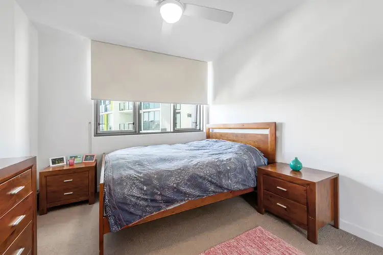 Sixth view of Homely apartment listing, 1105/338 Water Street, Fortitude Valley QLD 4006