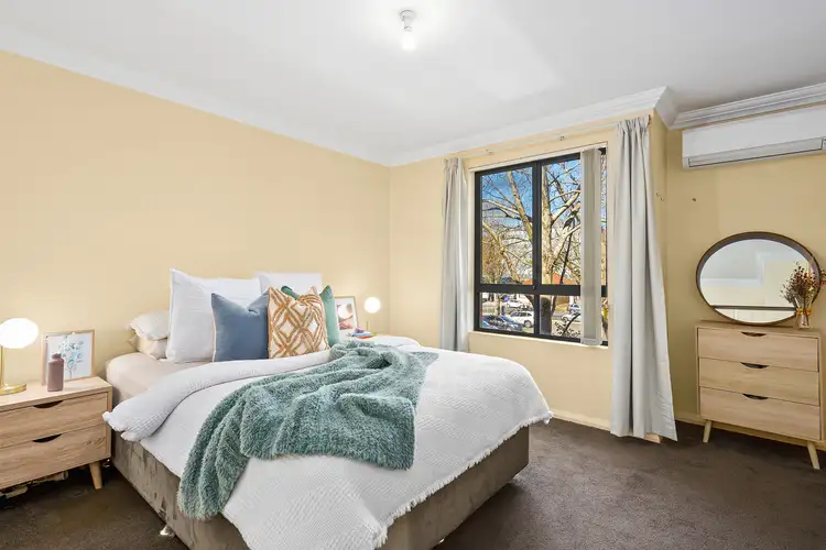 Fifth view of Homely apartment listing, 16/71-83 Smith Street, Wollongong NSW 2500