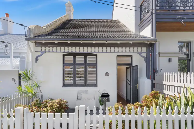 Main view of Homely house listing, 90 Cecily Street, Lilyfield NSW 2040