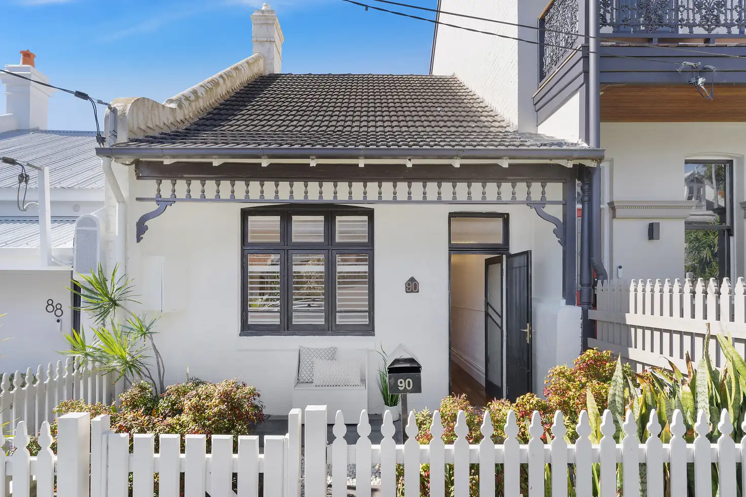 Main view of Homely house listing, 90 Cecily Street, Lilyfield NSW 2040