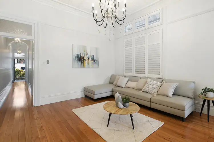 Second view of Homely house listing, 90 Cecily Street, Lilyfield NSW 2040