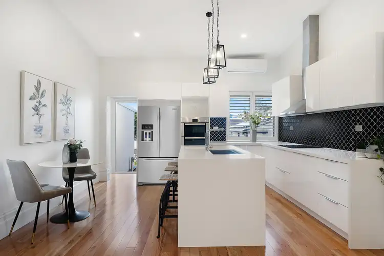 Third view of Homely house listing, 90 Cecily Street, Lilyfield NSW 2040