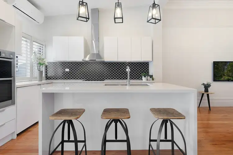 Fourth view of Homely house listing, 90 Cecily Street, Lilyfield NSW 2040