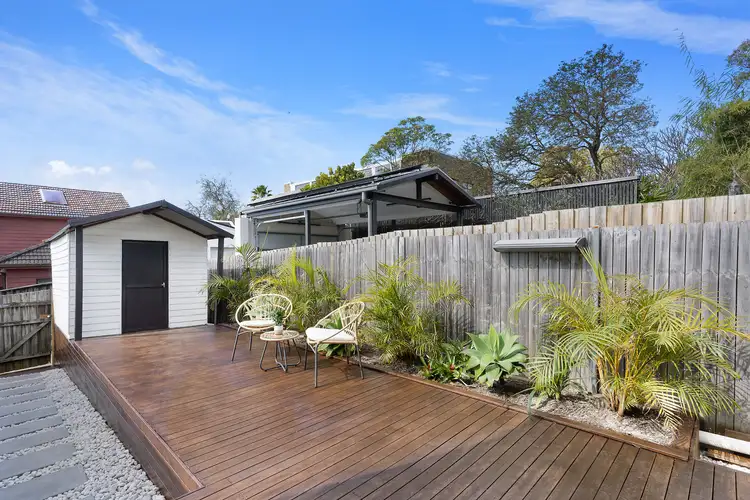 Sixth view of Homely house listing, 90 Cecily Street, Lilyfield NSW 2040