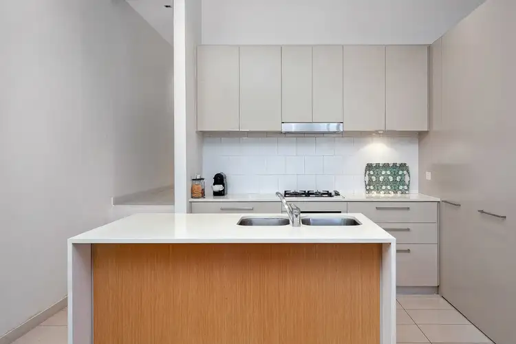 Fourth view of Homely apartment listing, 3213/2 Wolseley Grove, Zetland NSW 2017