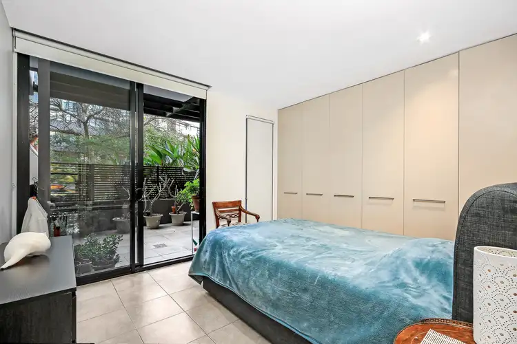 Fifth view of Homely apartment listing, 3213/2 Wolseley Grove, Zetland NSW 2017