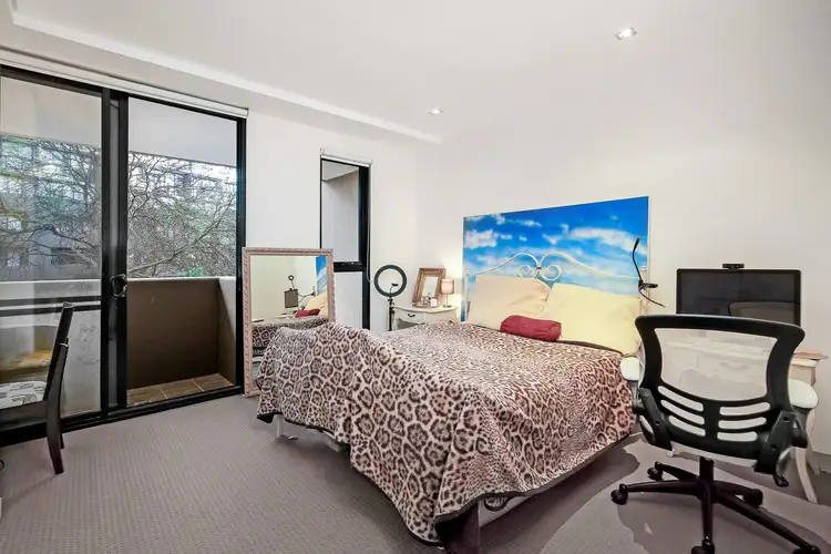 Sixth view of Homely apartment listing, 3213/2 Wolseley Grove, Zetland NSW 2017