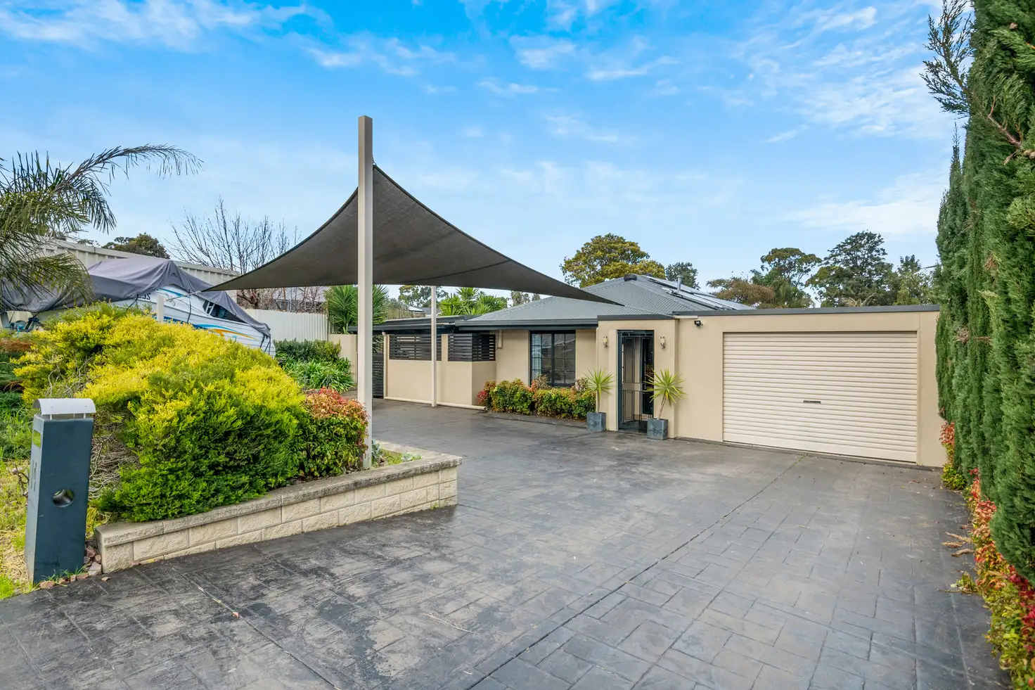 Main view of Homely house listing, 14 Hunting Street, Reynella East SA 5161