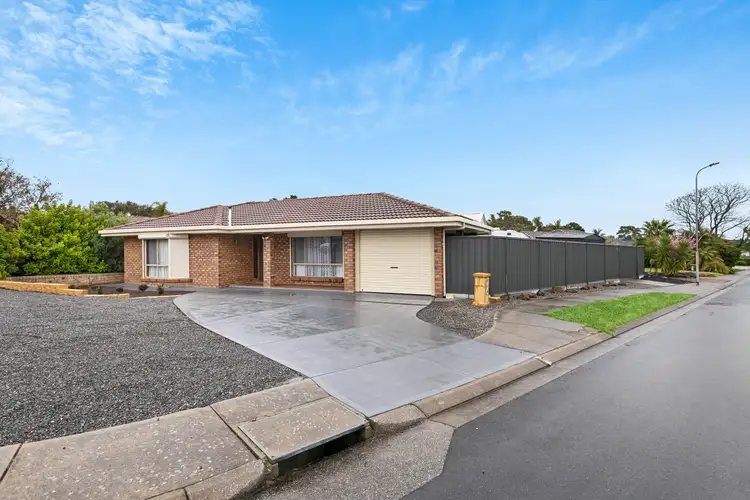 1 Bikila Court, Morphett Vale SA 5162