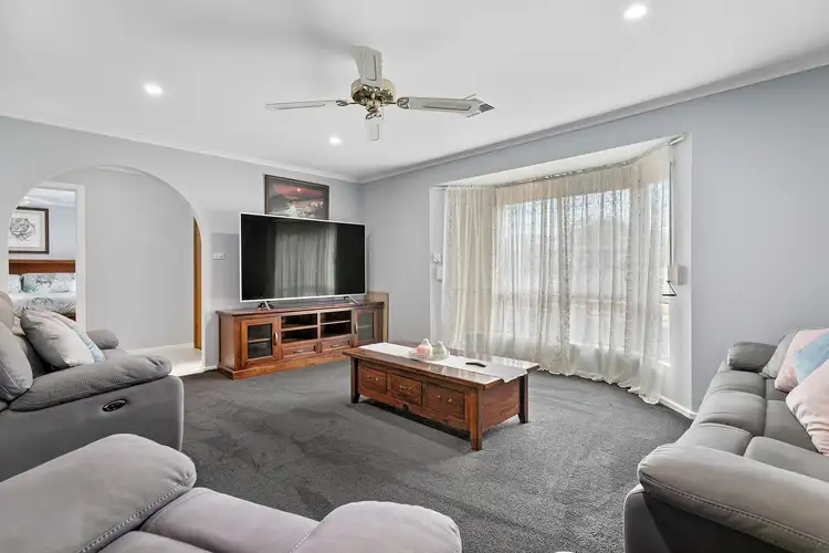 Fifth view of Homely house listing, 1 Bikila Court, Morphett Vale SA 5162