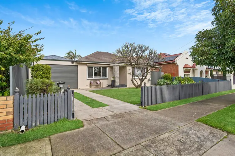 62 Celtic Avenue, Clovelly Park SA 5042
