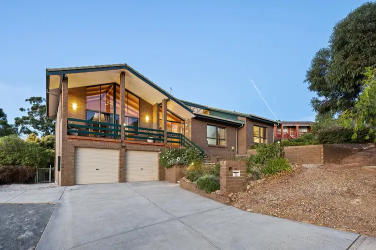 Second view of Homely house listing, 16 Glenwood Drive, Bellevue Heights SA 5050