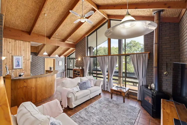 Fifth view of Homely house listing, 16 Glenwood Drive, Bellevue Heights SA 5050