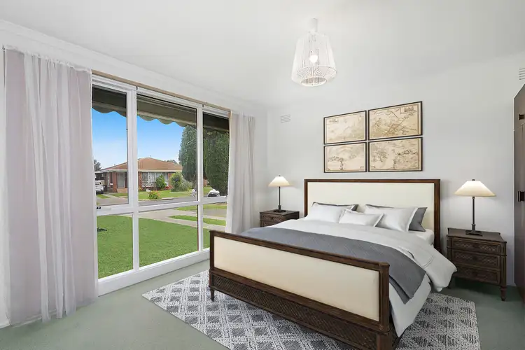 Third view of Homely house listing, 3 Lowrey Court, Corio VIC 3214