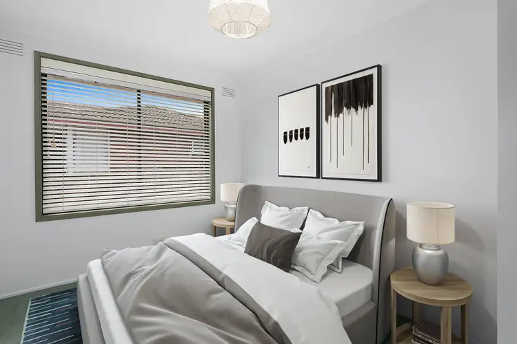 Fifth view of Homely house listing, 3 Lowrey Court, Corio VIC 3214