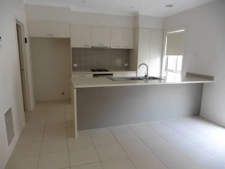 Second view of Homely house listing, 38 Eloura Circuit, Taylors Hill VIC 3037