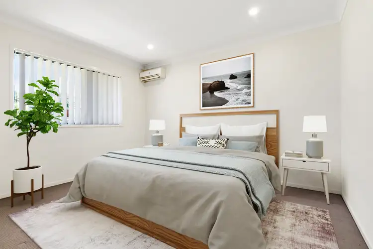 Fourth view of Homely townhouse listing, 3/12 Pintu Drive, Tanah Merah QLD 4128
