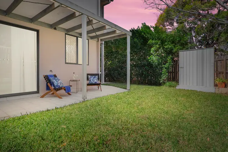 Sixth view of Homely townhouse listing, 3/12 Pintu Drive, Tanah Merah QLD 4128