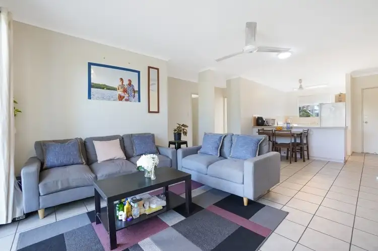 Main view of Homely unit listing, 7/1 Morinda Street, Larrakeyah NT 820
