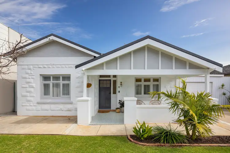Main view of Homely house listing, 10 Captain Cook Avenue, Flinders Park SA 5025